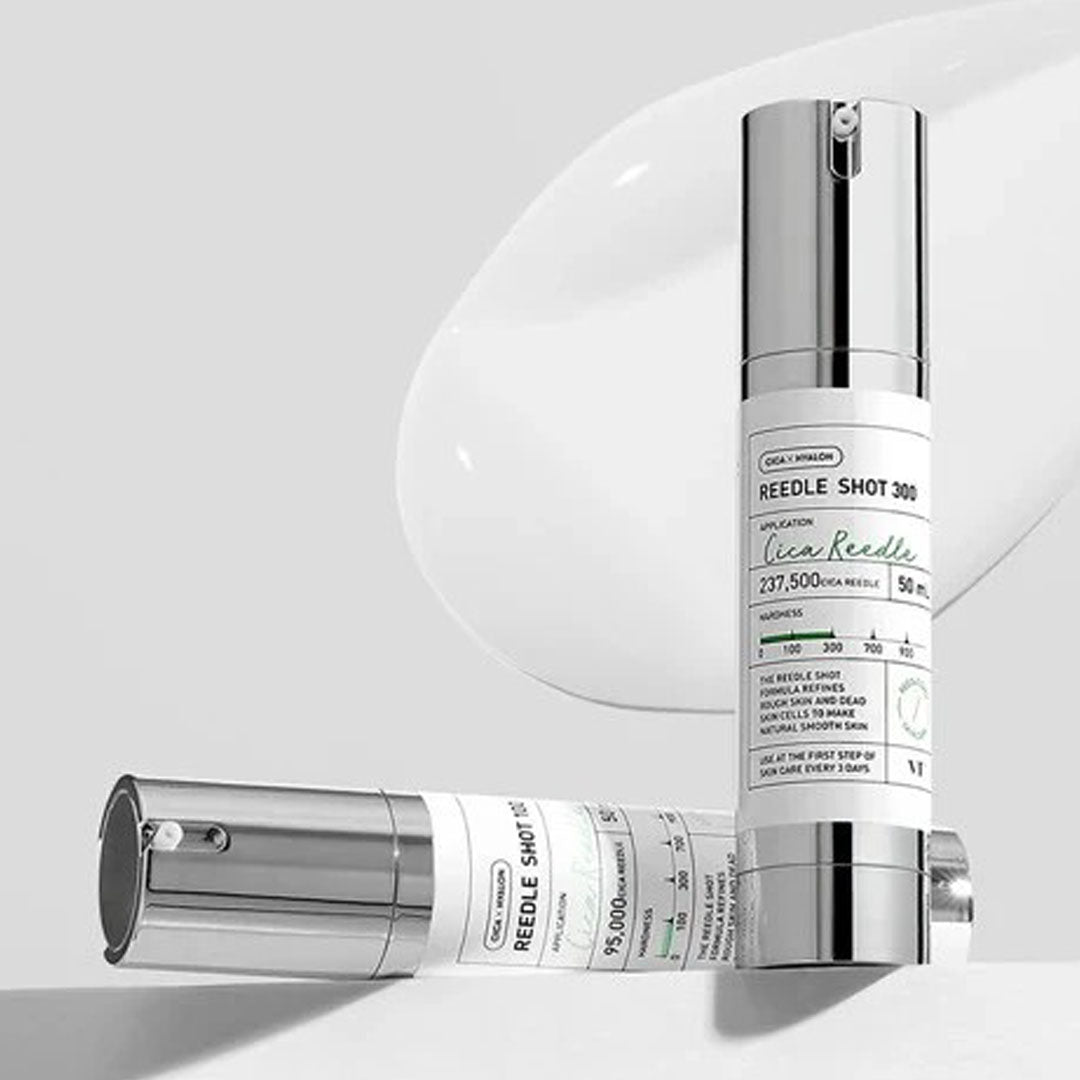 VT Reedle Shot 300, 50 mL VT