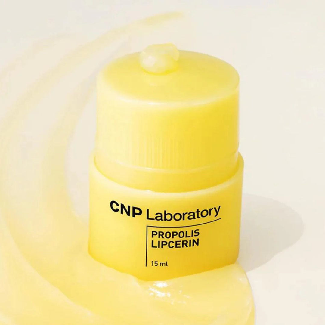 CNP Laboratory - Propolis Lipcerin 15 mL CNP