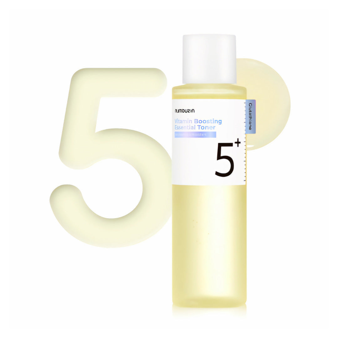 numbuzin No.5 Vitamin Boosting Essential Toner 200 mL numbuzin