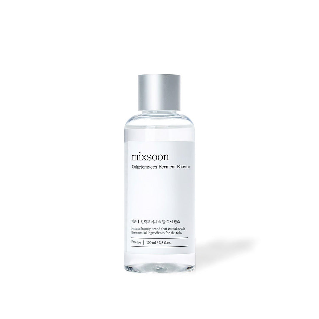 mixsoon Galactomyces Ferment Essence 100 mL Mixsoon