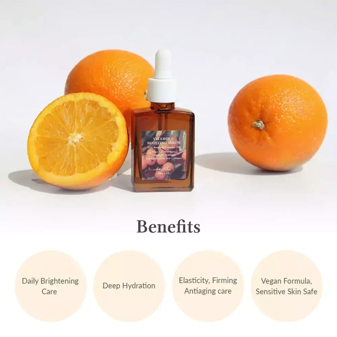 Dr. Althea Vitamin C Boosting Serum 20% Dr. Althea