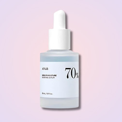 Anua Birch 70% Moisture Boosting Serum Bottle