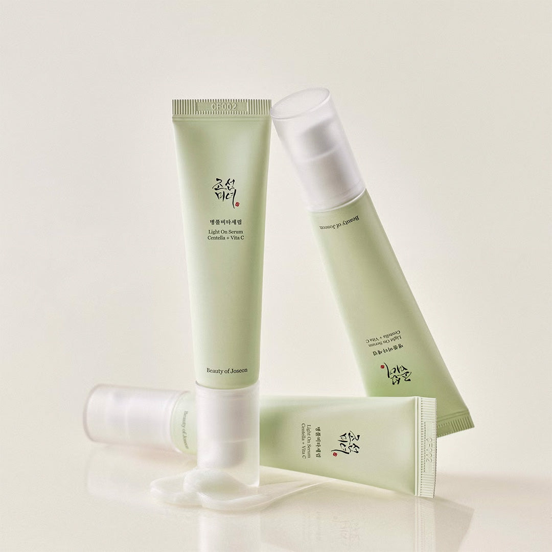 Beauty of Joseon Light On Sérum : Centella + Vita C 30 mL Beauty of Joseon