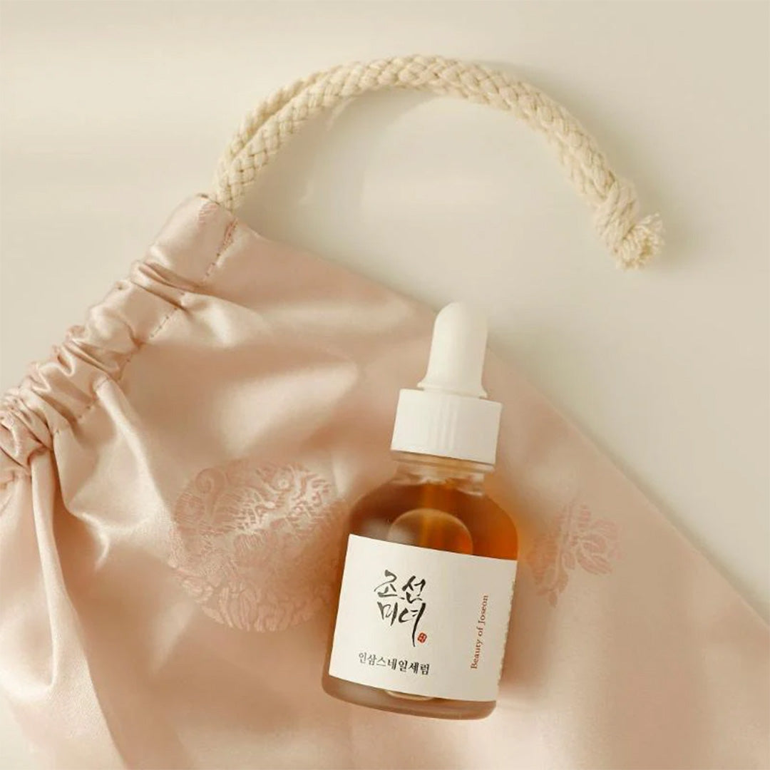 Beauty of Joseon Revive Serum : Ginseng + Snail Mucin 30 mL Beauty of Joseon