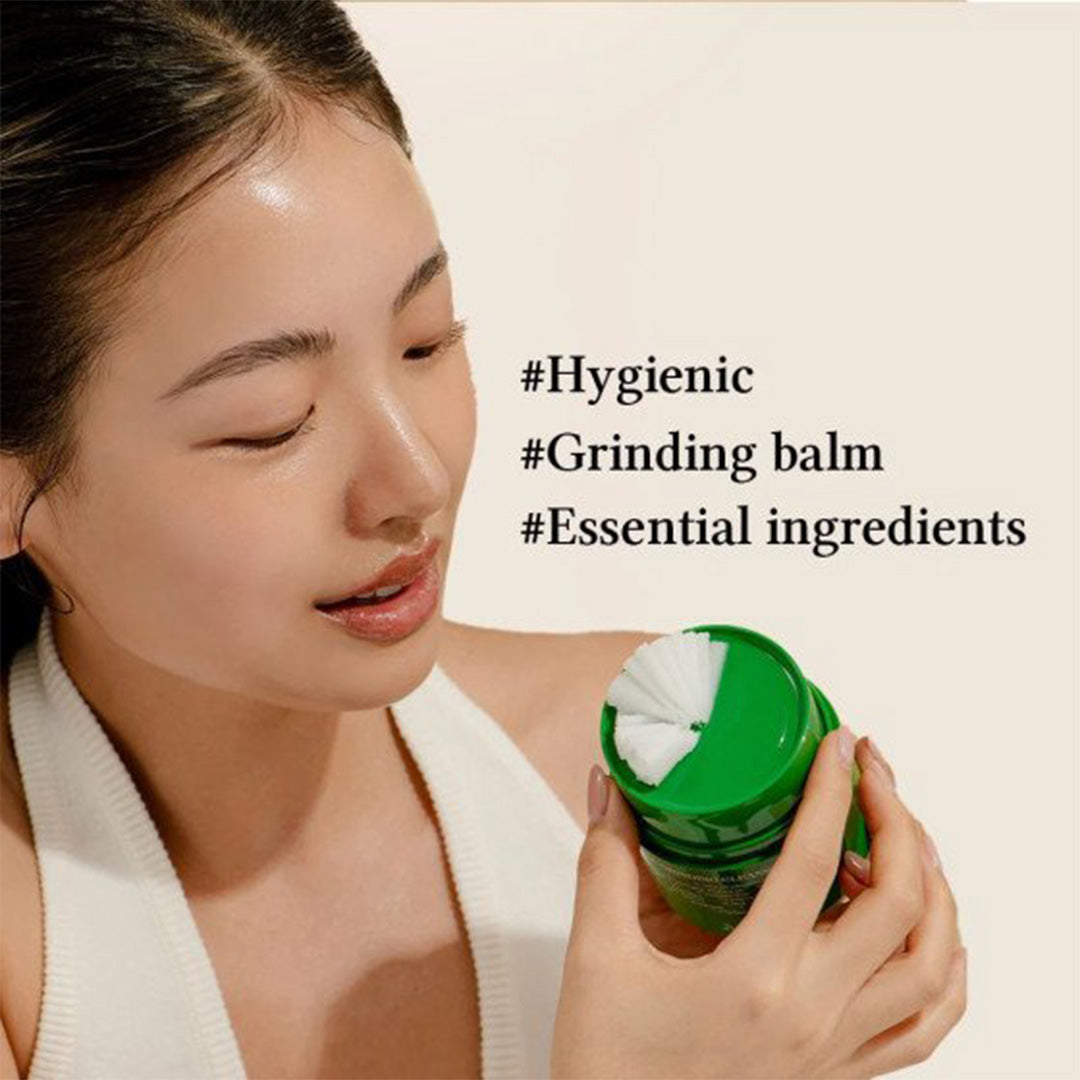 Dr. Althea Pure Grinding Cleansing Balm 50 mL Dr. Althea