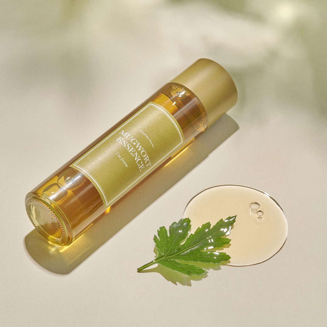 I'm From Mugwort Essence 160mL I'm from