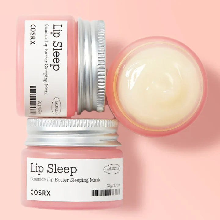 COSRX Ceramide Lip Butter Sleeping Mask 20g