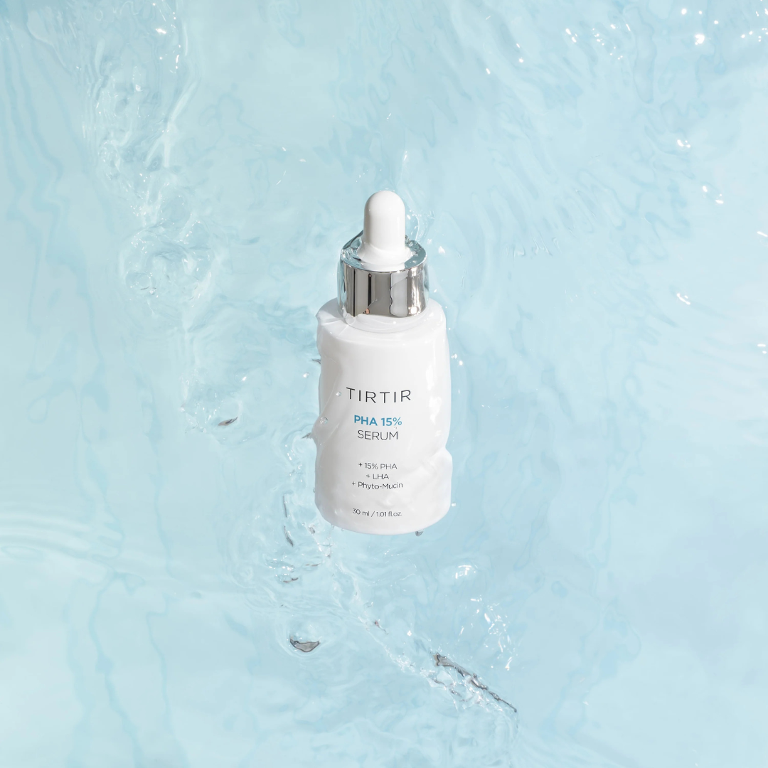 TIRTIR PHA 15% Serum 30mL TIRTIR
