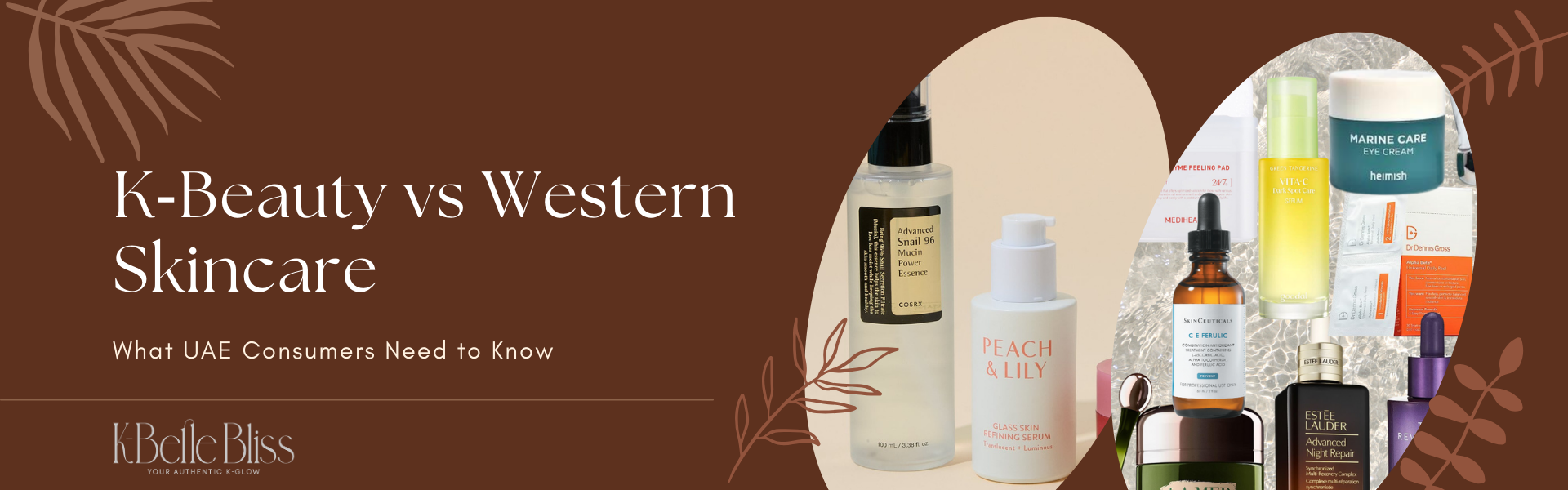 How to Combine K-Beauty & Western Skincare: A UAE Routine Guide
