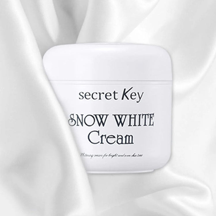 Secret Key Skincare UAE | Buy Snow White Cream & Lotion Online