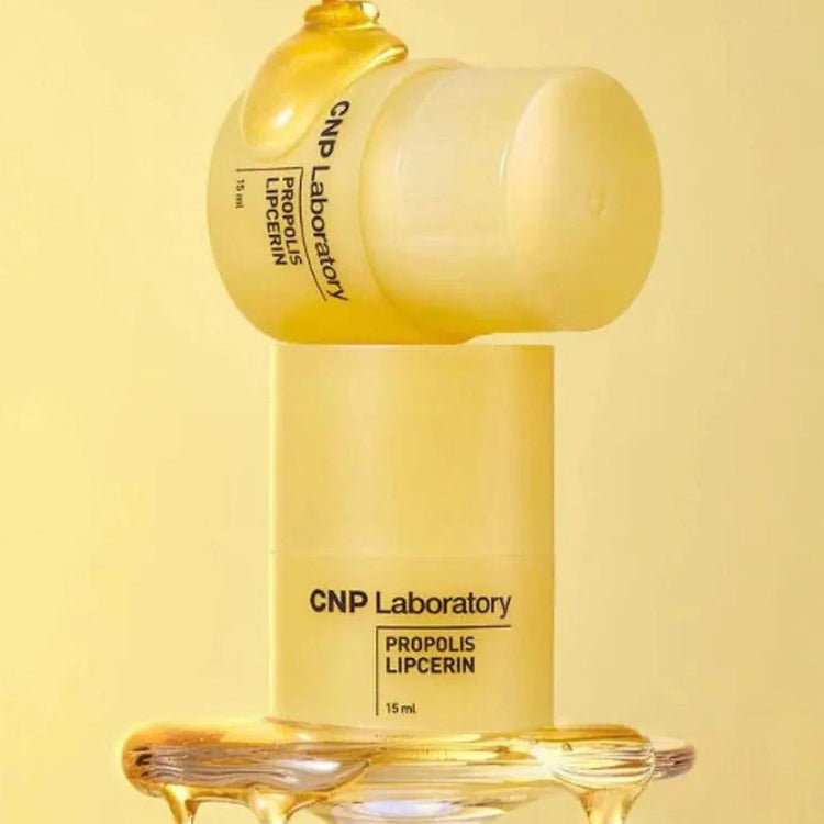 CNP Laboratory Skincare UAE — Propolis & Dermatologist-Developed K-Beauty