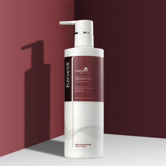 Karseell Hair Mask UAE | Buy Collagen Hair Care Online