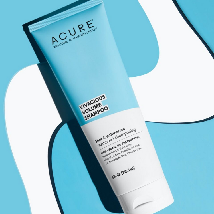 Acure Skincare & Haircare UAE — Vegan, Cruelty-Free Clean Beauty