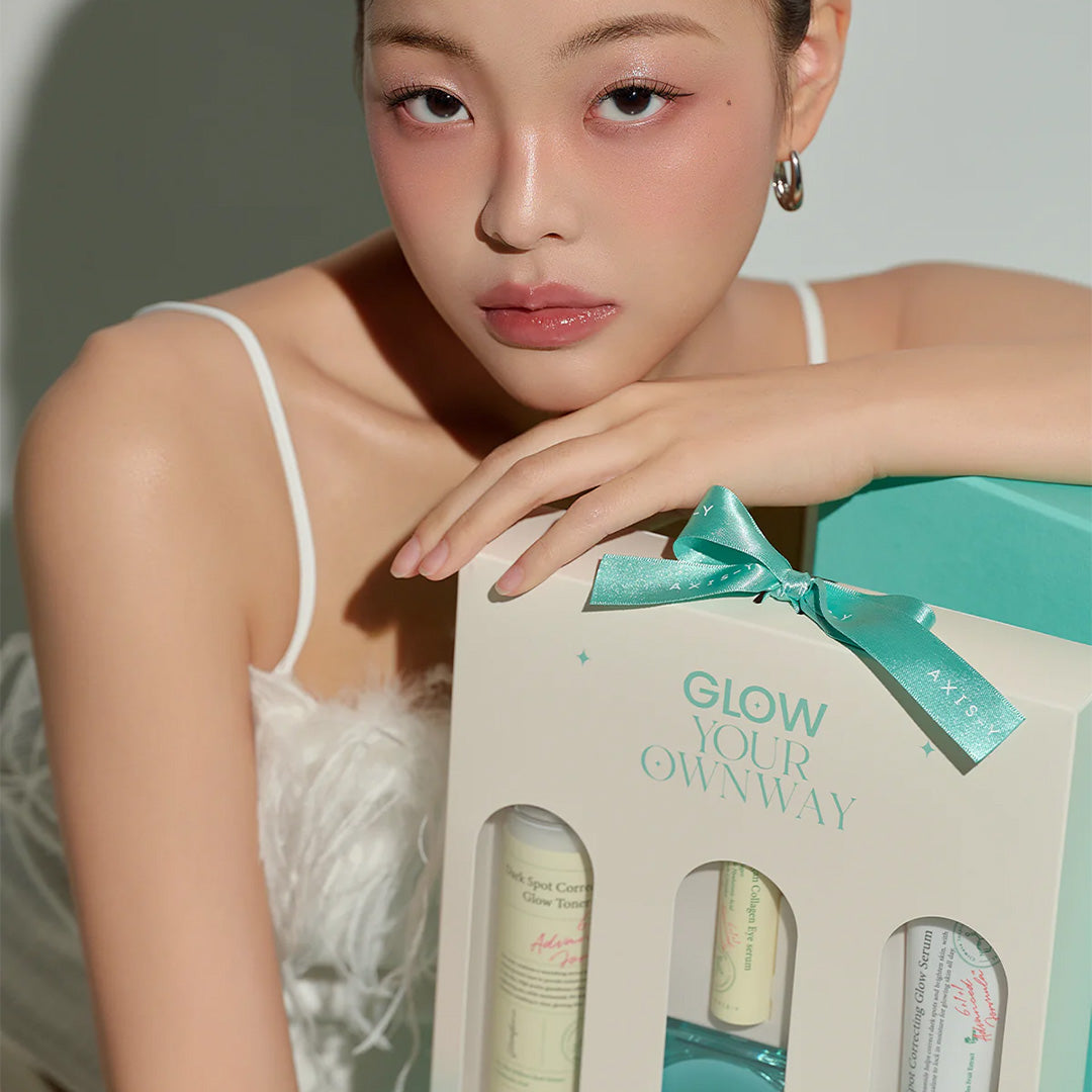 Korean Skincare Sets UAE — K-Beauty Bundles | K-Belle Bliss