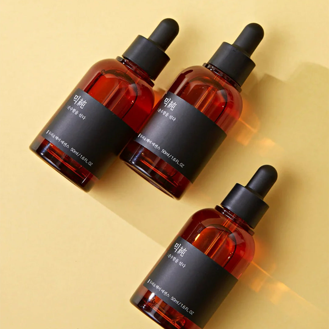 Mixsoon Skincare UAE | Buy Authentic Korean Glass Skin Products Online
