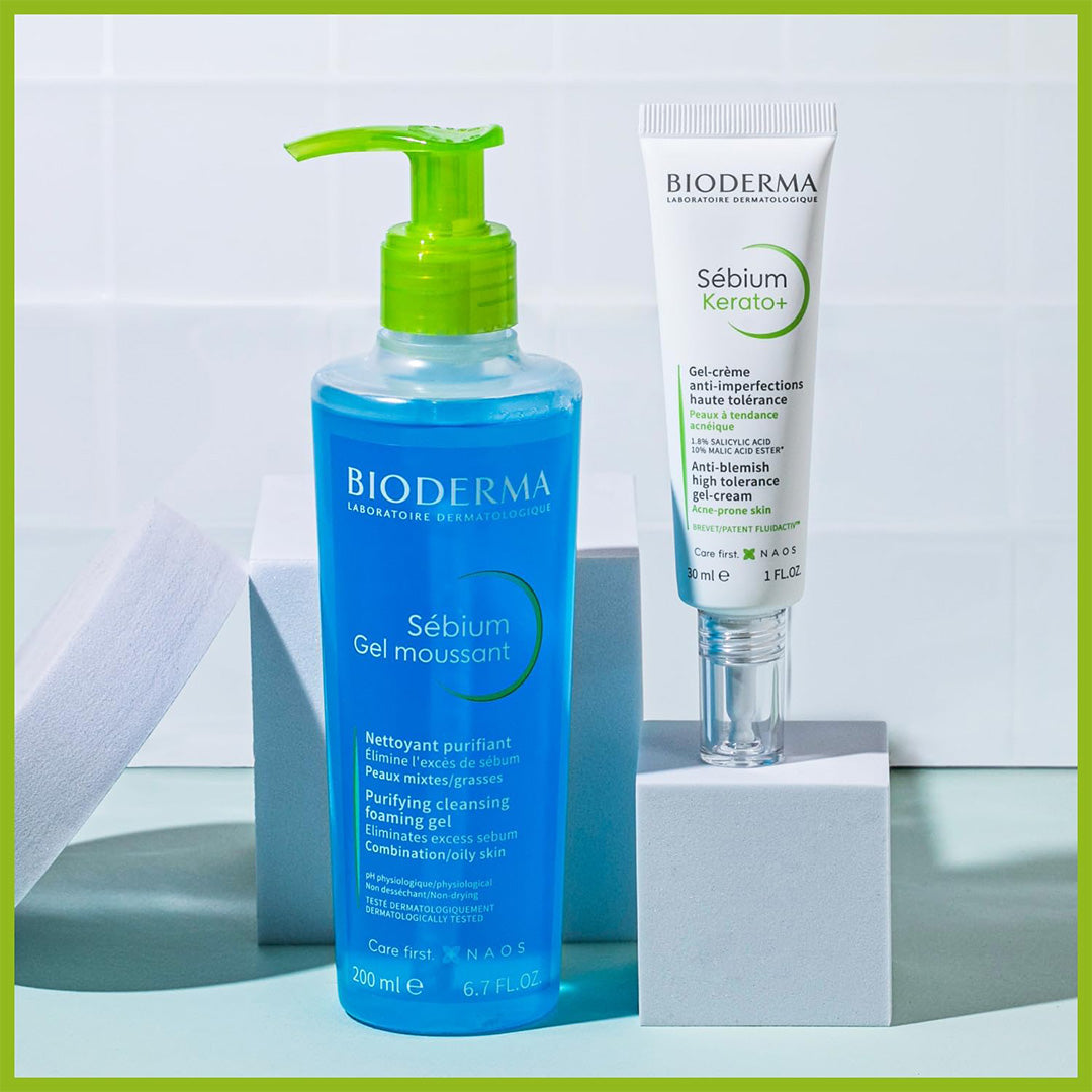 Bioderma Skincare UAE — Authentic Dermatologist Skincare | K-Belle Bliss