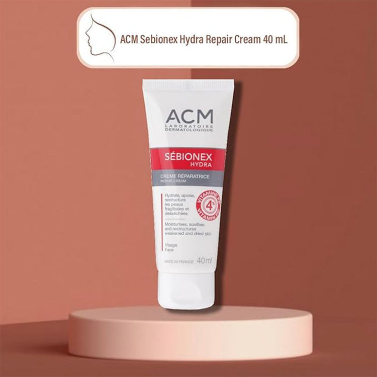 ACM Laboratoire Skincare UAE | Dermatologist Acne & Sensitive Skin Care