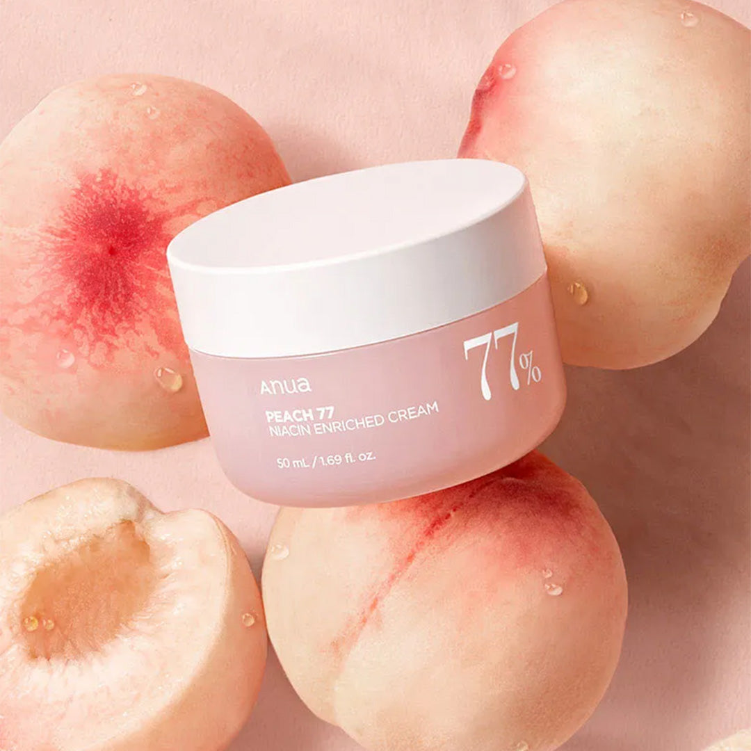 Skincare for All Skin Types Dubai | Korean Beauty UAE