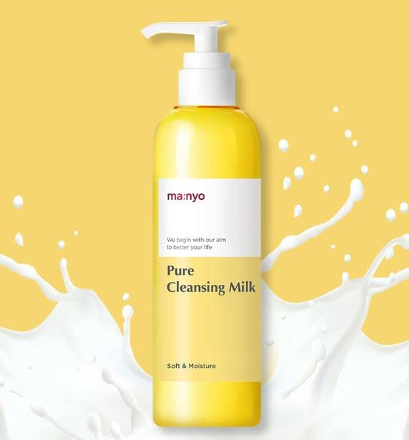 ma:nyo Skincare UAE — Gentle Korean Beauty for Sensitive Skin