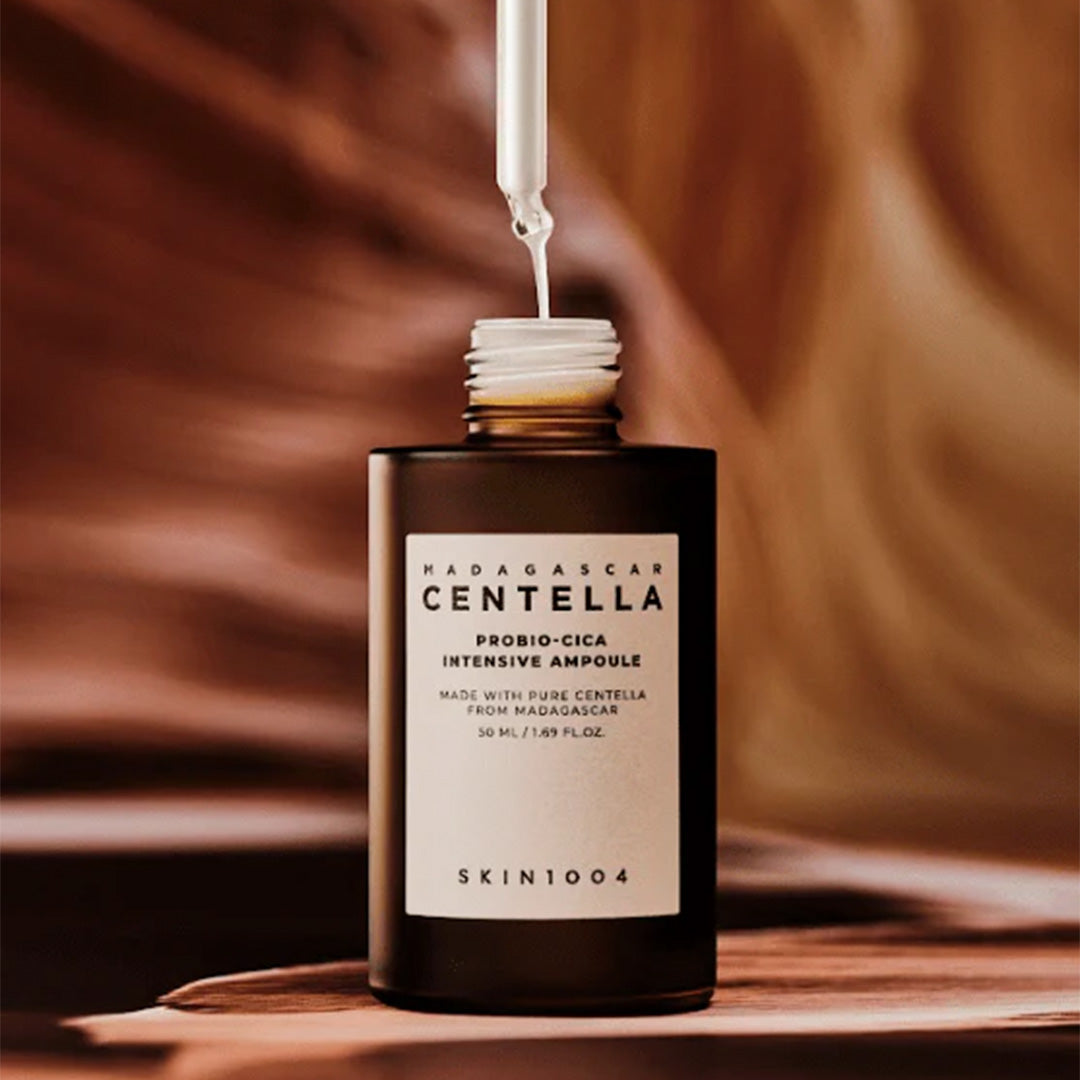Soothing Skincare Dubai | Calming & Sensitive Skin Care UAE