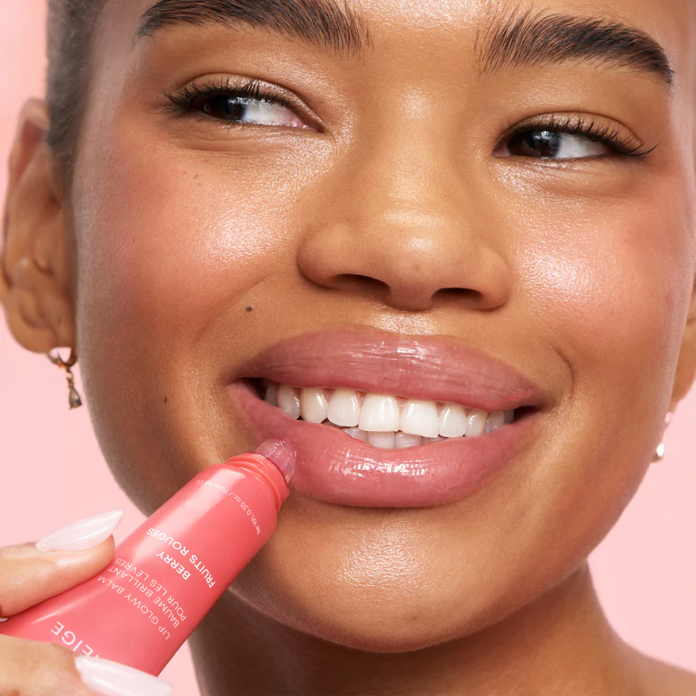 Lip Care UAE — Lip Masks, Balms & Glossy Treatments | K-Belle Bliss