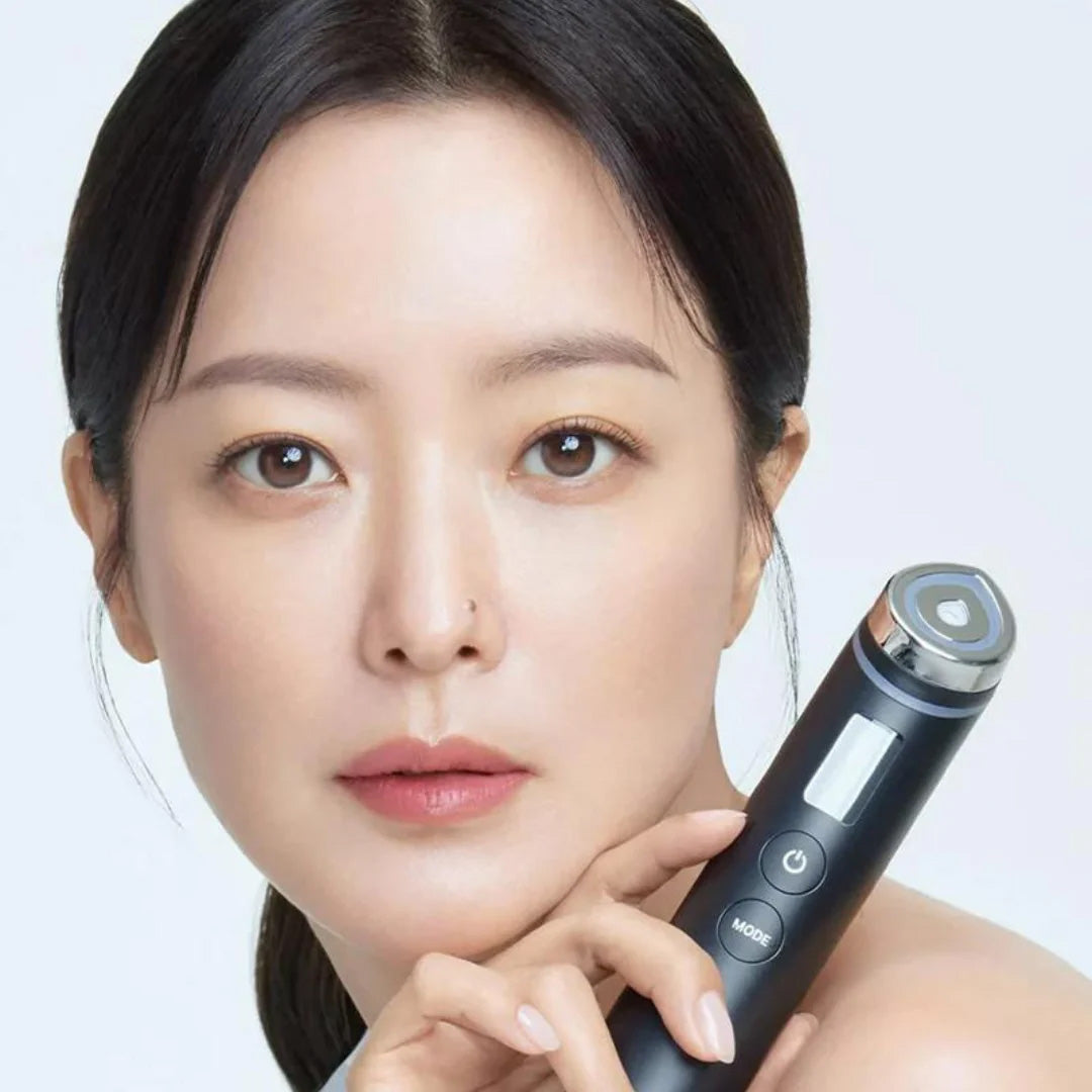 Medicube AGE-R Booster & Ultra Tune UAE — Anti-Aging K-Beauty | K-Belle Bliss