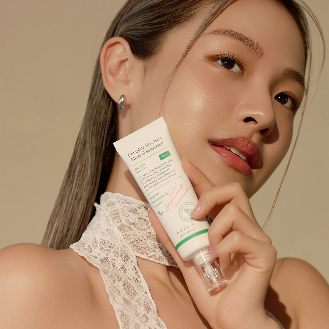 Sunscreen & SPF Removal Dubai | Deep Cleansing Skincare UAE