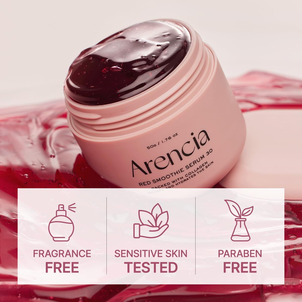 Sensitive Skin Care Dubai | Gentle & Fragrance-Free Skincare UAE