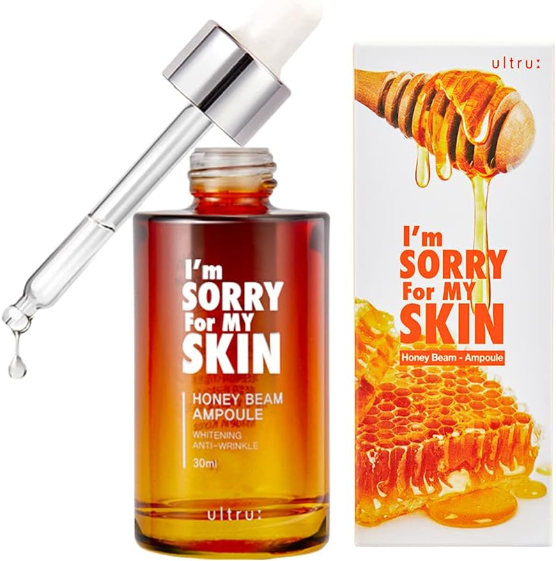 Ultru Skincare UAE — Authentic Korean Beauty Products Online