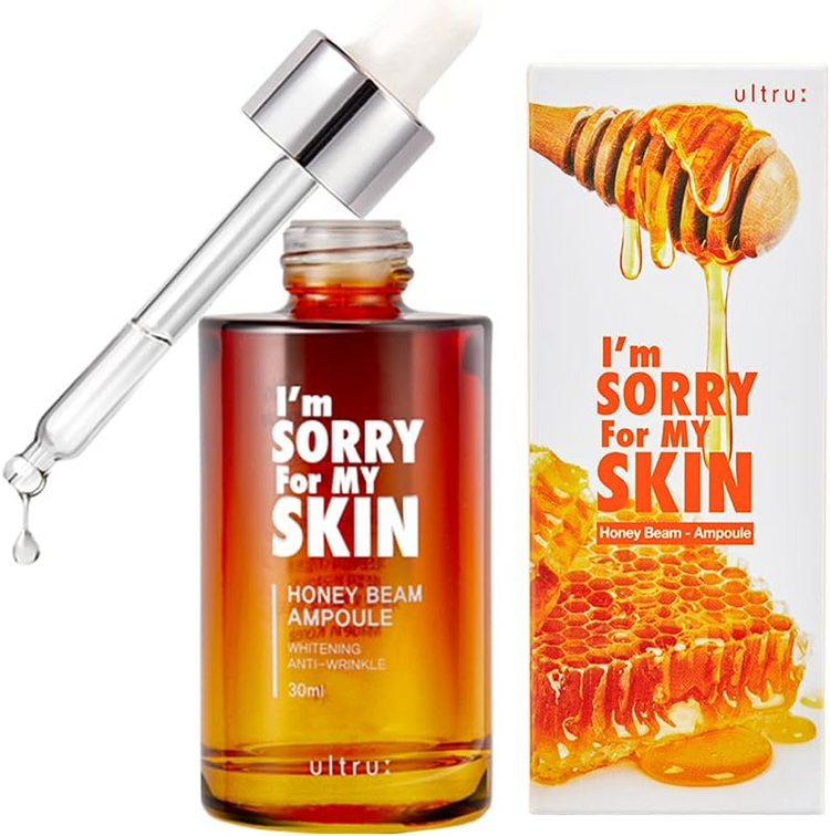 Ultru Skincare UAE — Authentic Korean Beauty Products Online