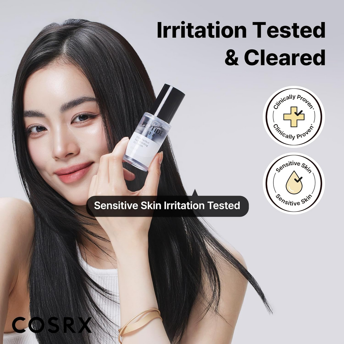 Sensitive Skin & Redness Relief Dubai | Irritation Care UAE