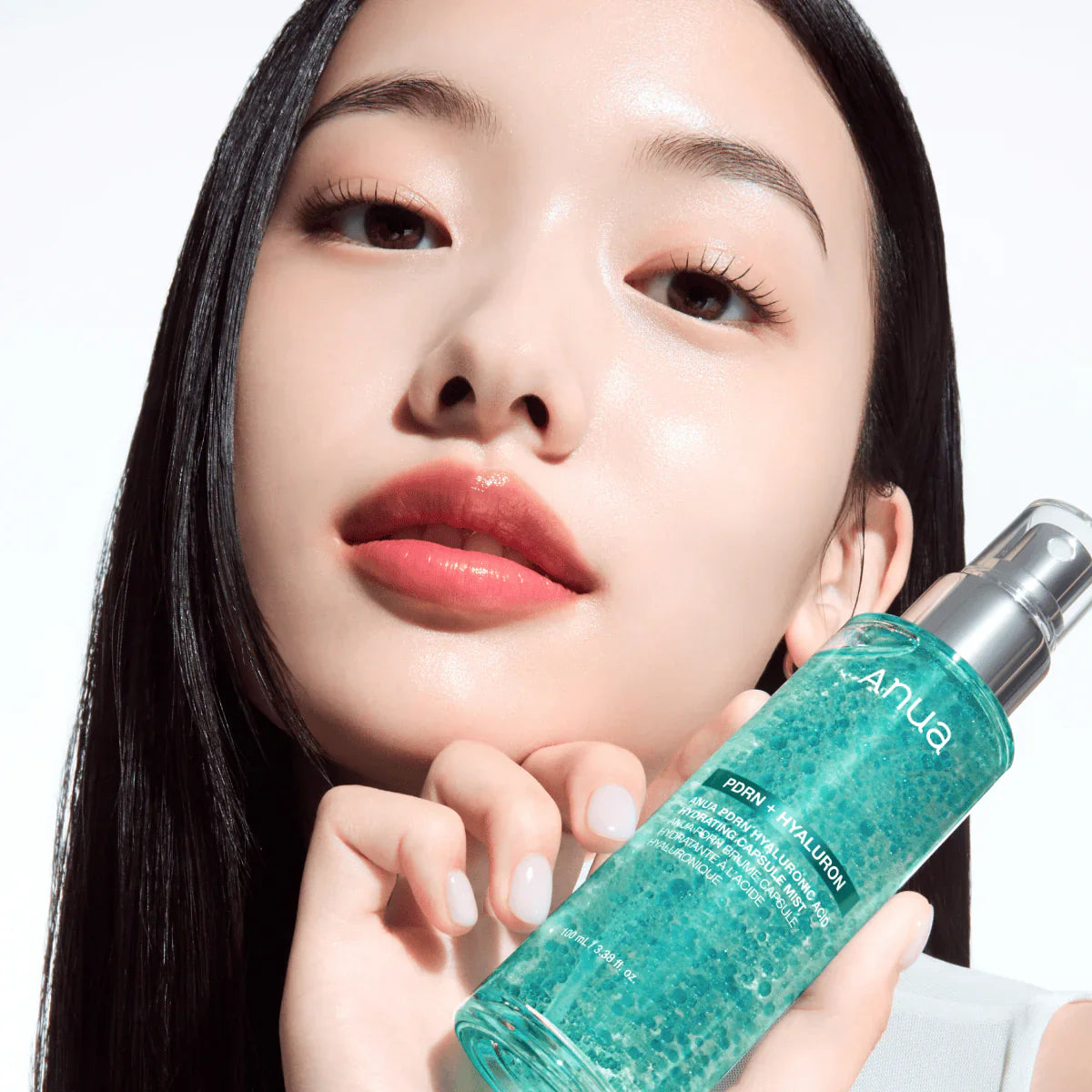 Anua Korean Skincare UAE — Heartleaf Toner & Gentle K-Beauty | K-Belle Bliss