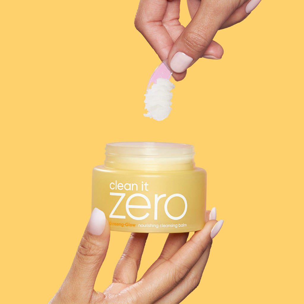 Banila Co Clean It Zero Cleansing Balm UAE — Remove Makeup & Impurities