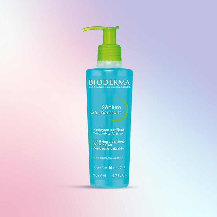 Combination Skin Care Dubai | Oil Control & Hydration UAE