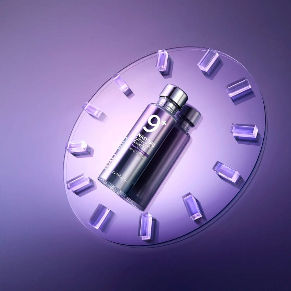 Numbuzin Skincare UAE — Toners, Serums & Creams | K-Belle Bliss