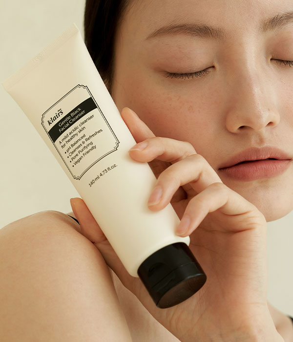 Klairs Skincare UAE — Vegan Korean Skincare for Sensitive Skin