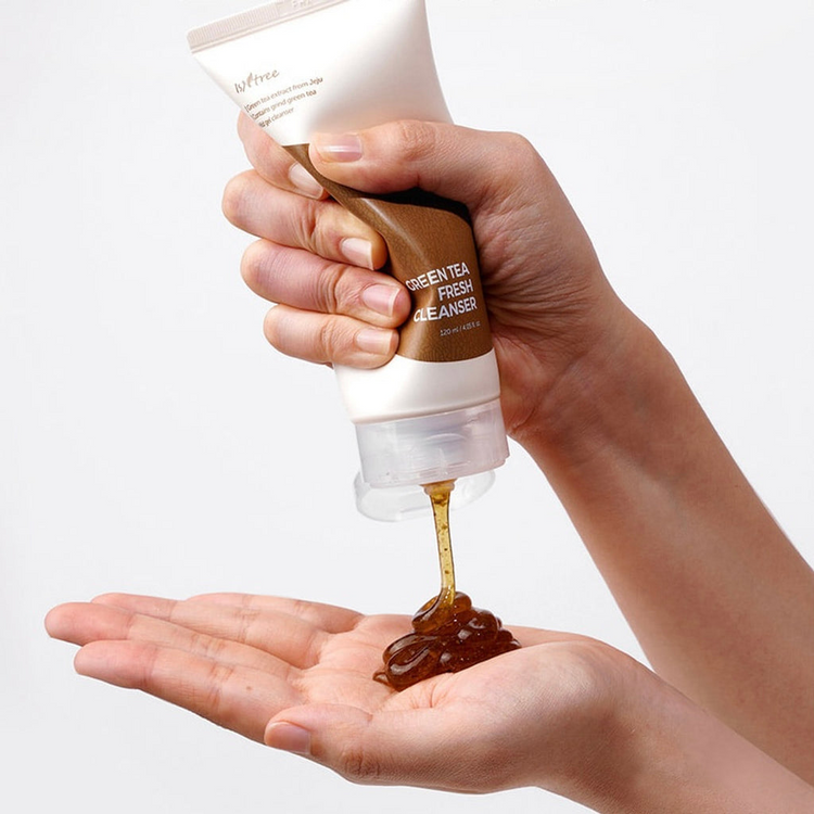 Isntree Skincare UAE | Buy Authentic Isntree Products Online Dubai — K-Belle Bliss