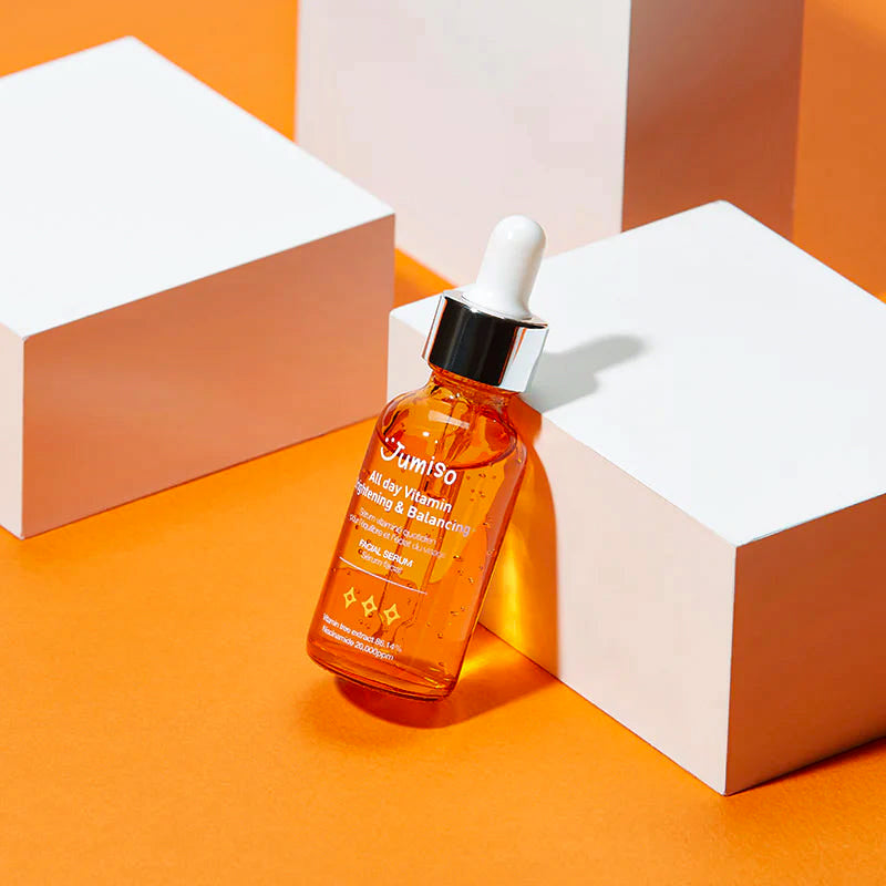 JUMISO Skincare UAE | Cleansers, Serums & Essences for Glowing Skin in Dubai