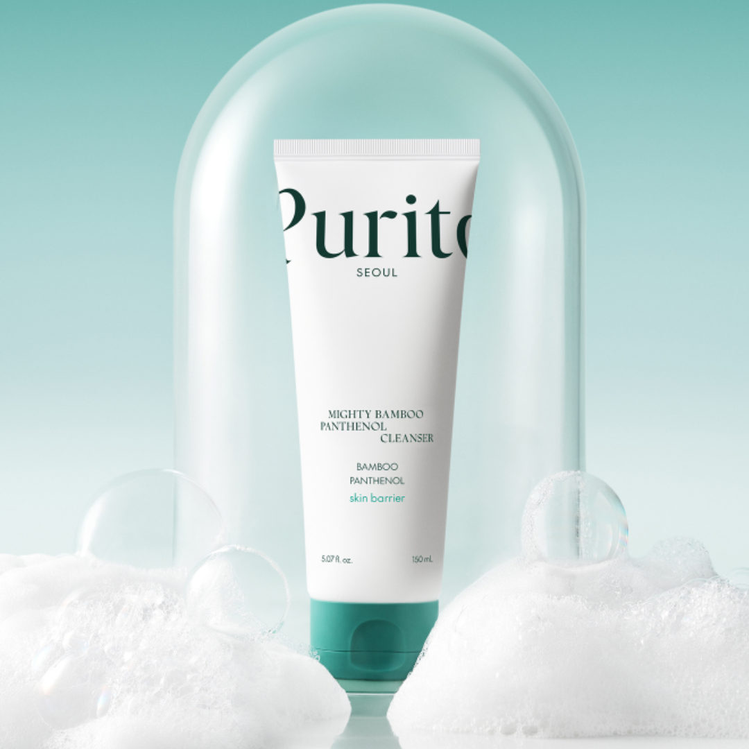 Purito Seoul Skincare UAE | Gentle Korean Skincare for Sensitive Skin