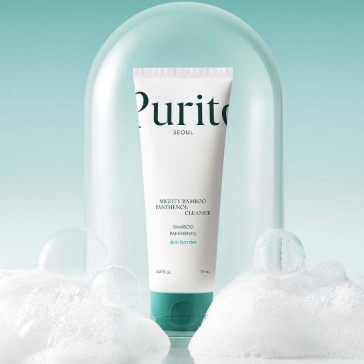 Purito Seoul Skincare UAE | Gentle Korean Skincare for Sensitive Skin