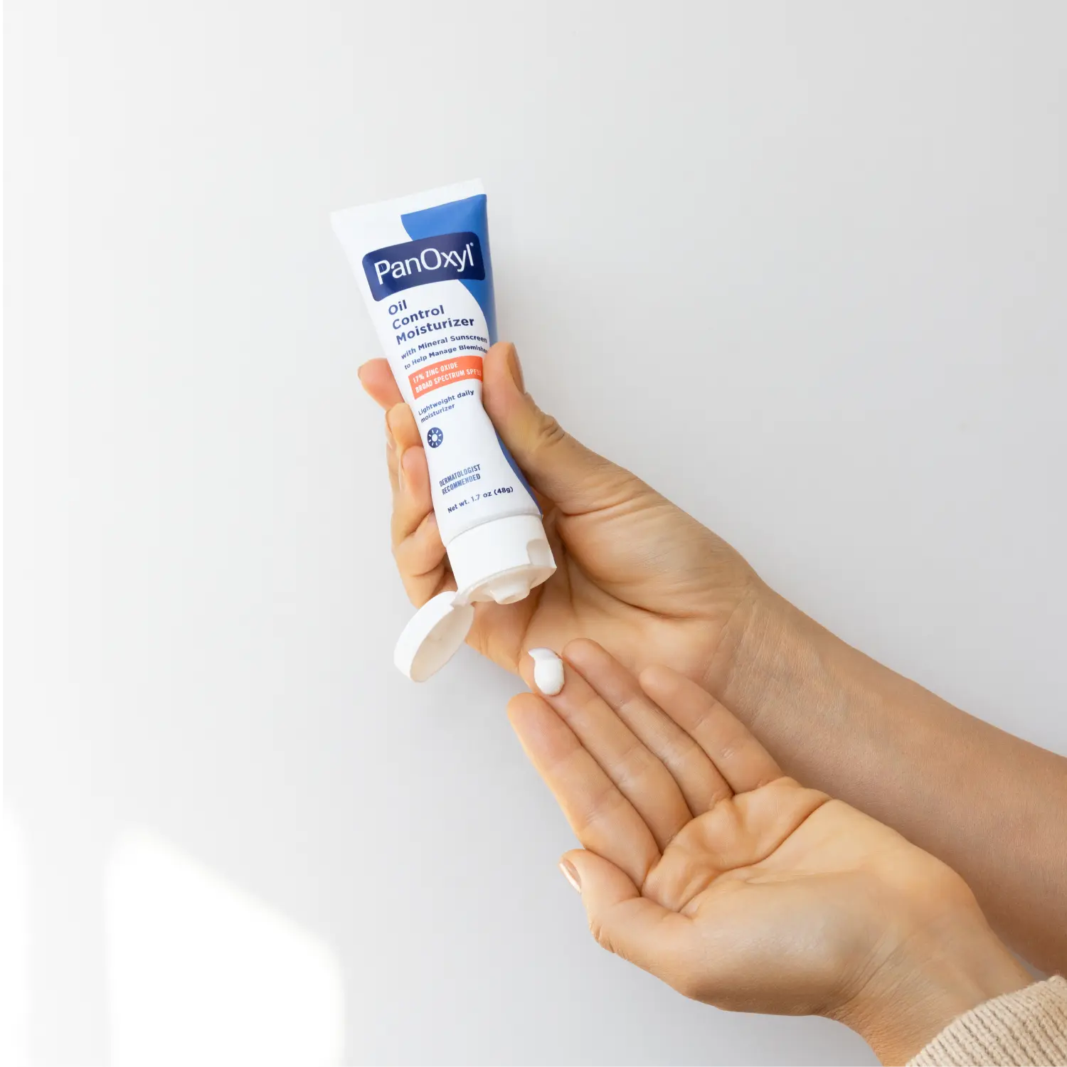 PanOxyl Acne Products UAE | Benzoyl Peroxide Acne Treatment Online