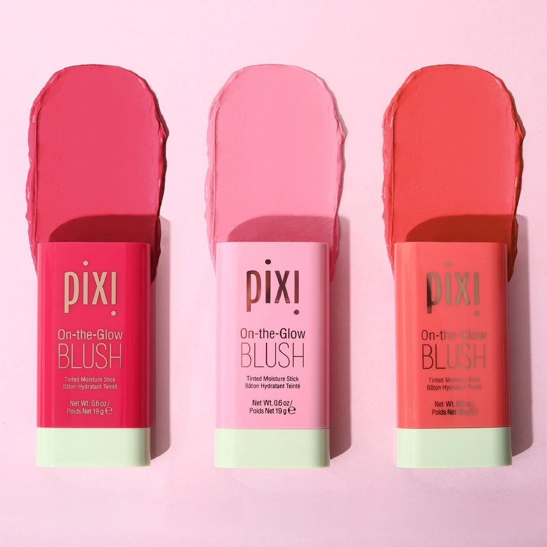 Pixi Skincare UAE — Glow-Boosting Toners, Serums & Essentials
