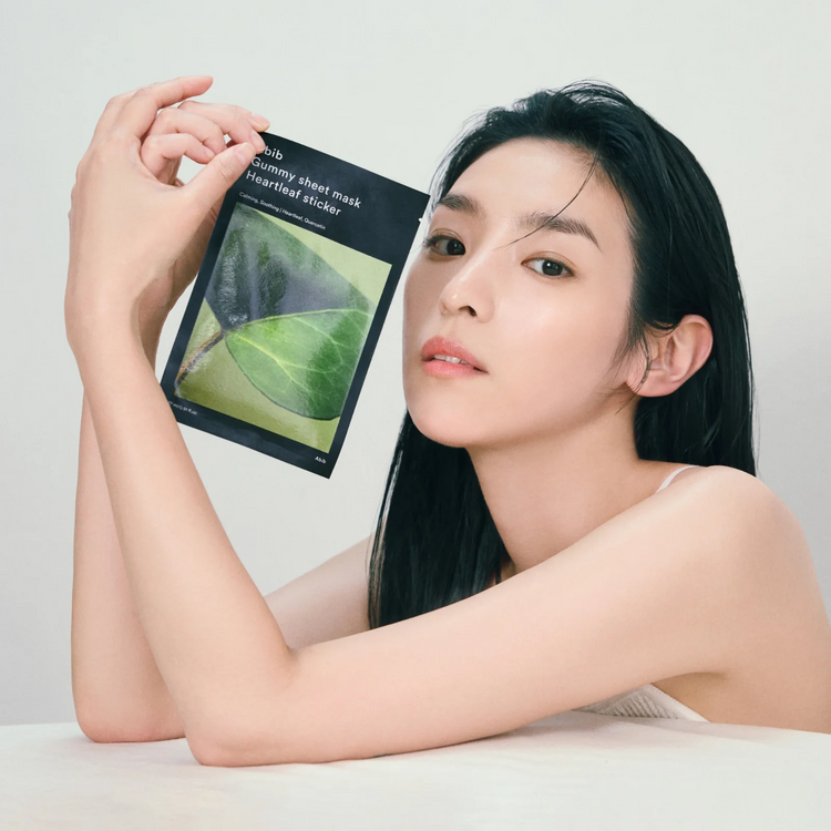 Abib Skincare UAE — Authentic Korean Skincare | K-Belle Bliss