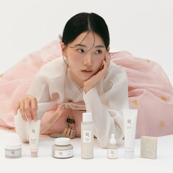BEAUTY OF JOESON | K-Belle Bliss