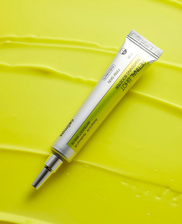 Celimax Skincare UAE — Dual Barrier & Retinol Care | K-Belle Bliss