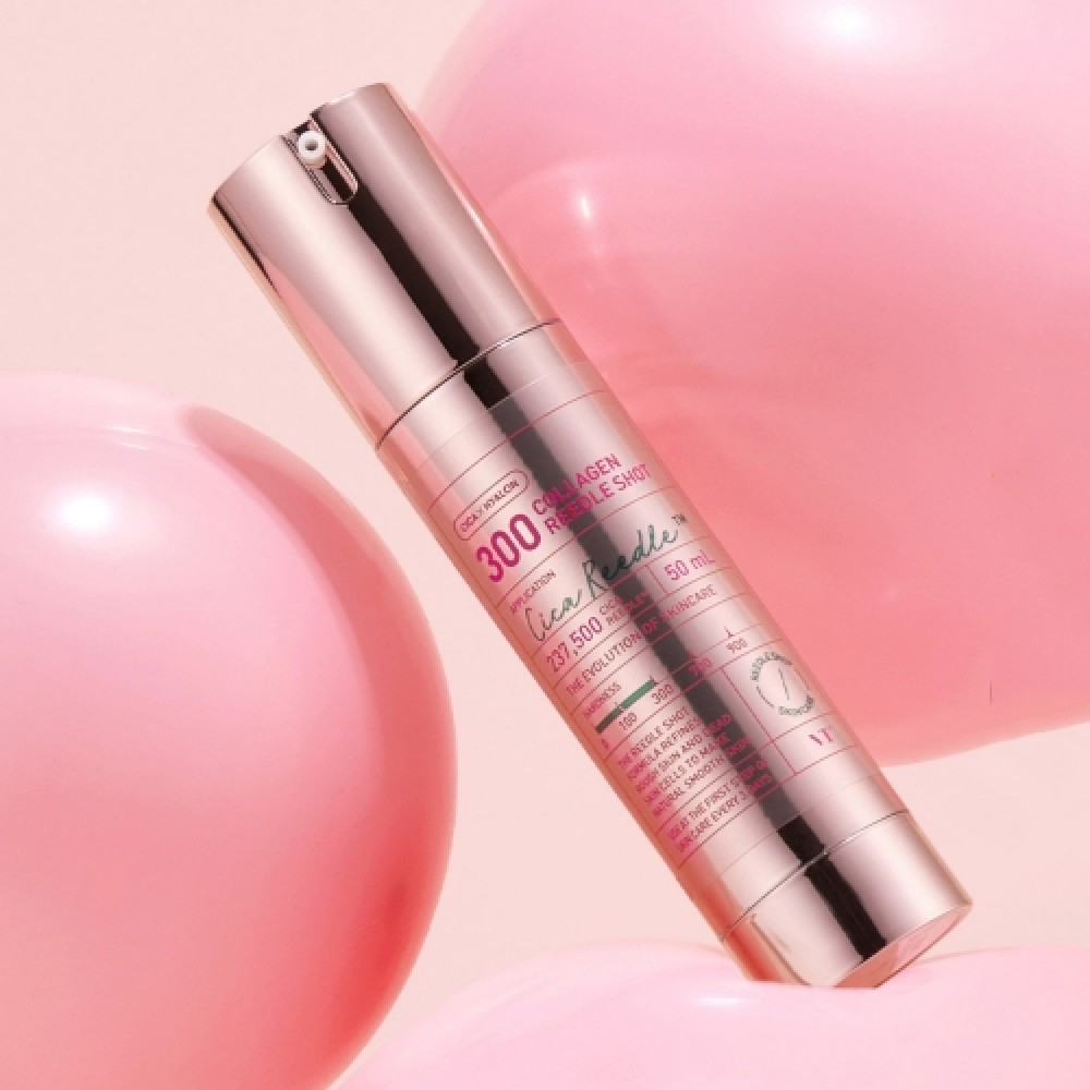 VT Cosmetics UAE | Reedle Shot 100 & K-Beauty Skincare Online in Dubai