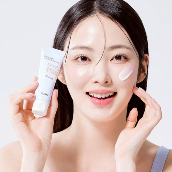 Buy COSRX Korean Skincare Online UAE | Snail Essence, Cleanser & Acne Care