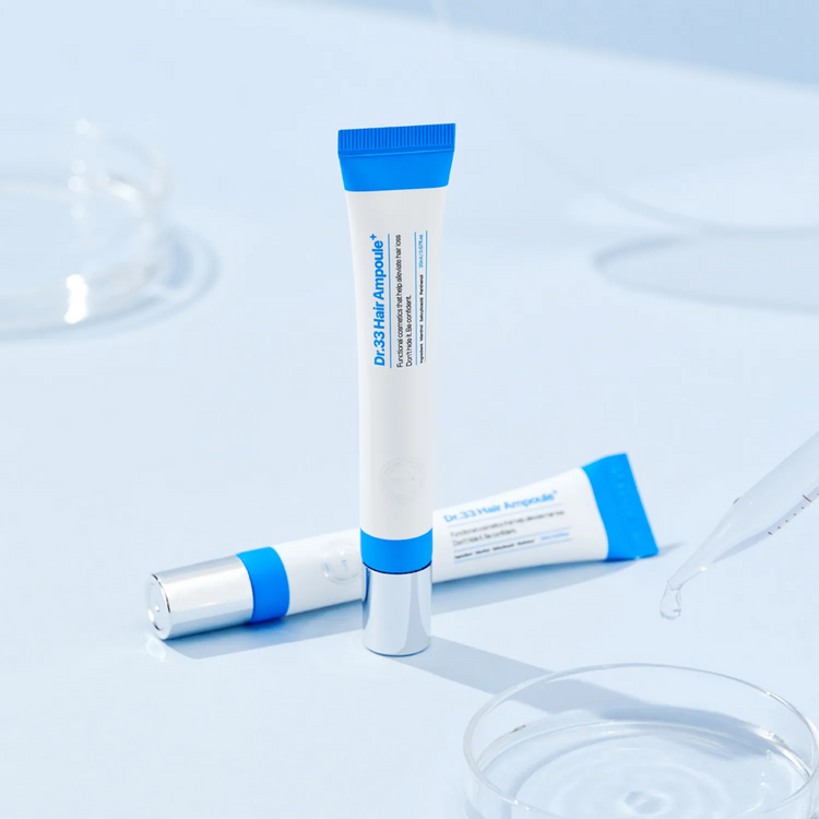 Seapuri Skincare & Haircare UAE | Buy Authentic Seapuri Online — K-Belle Bliss