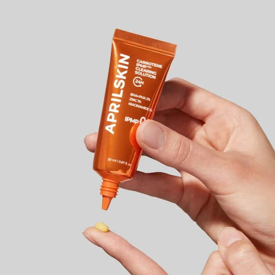 APRILSKIN Skincare UAE — Acne & Pore Care | K-Belle Bliss