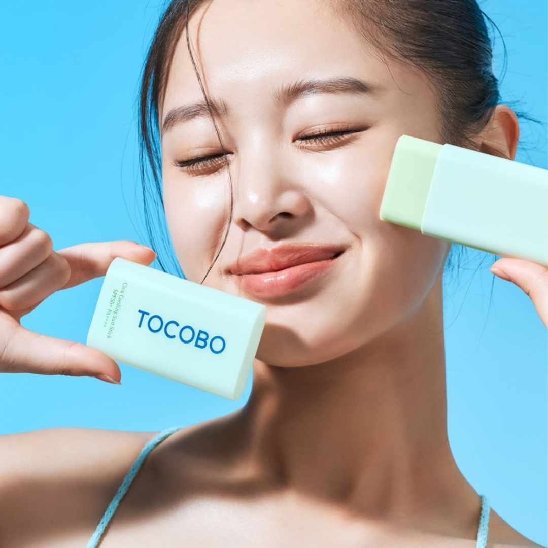 TOCOBO Skincare UAE — Authentic Korean Vegan Skincare | K-Belle Bliss